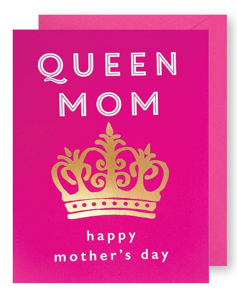 Queen Mom Mother's Day