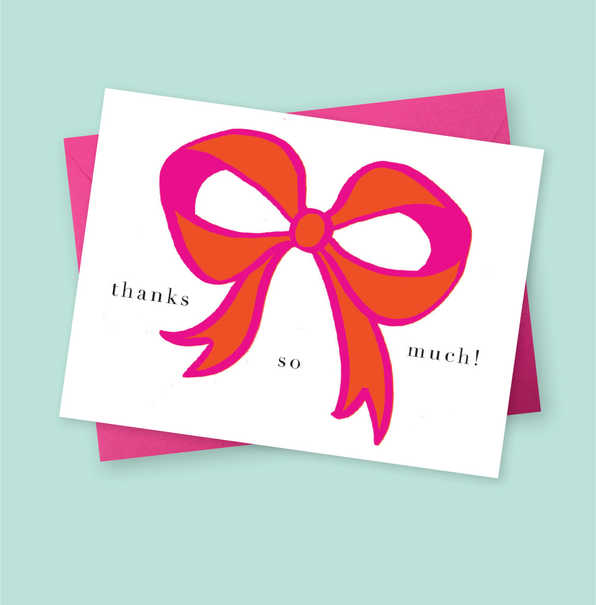 Thank You Cards & Envelopes | Watercolor - View #12