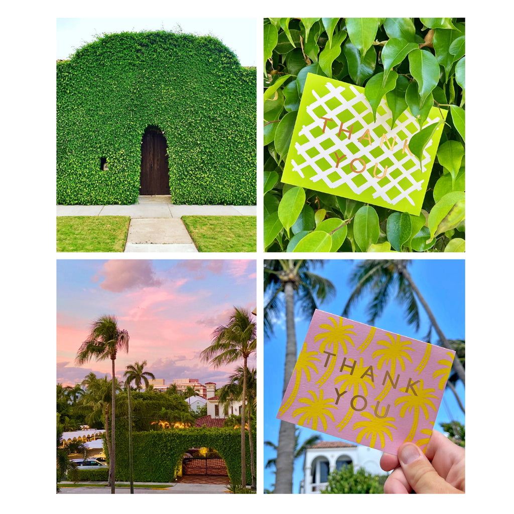 Our Summer Card Inspo!