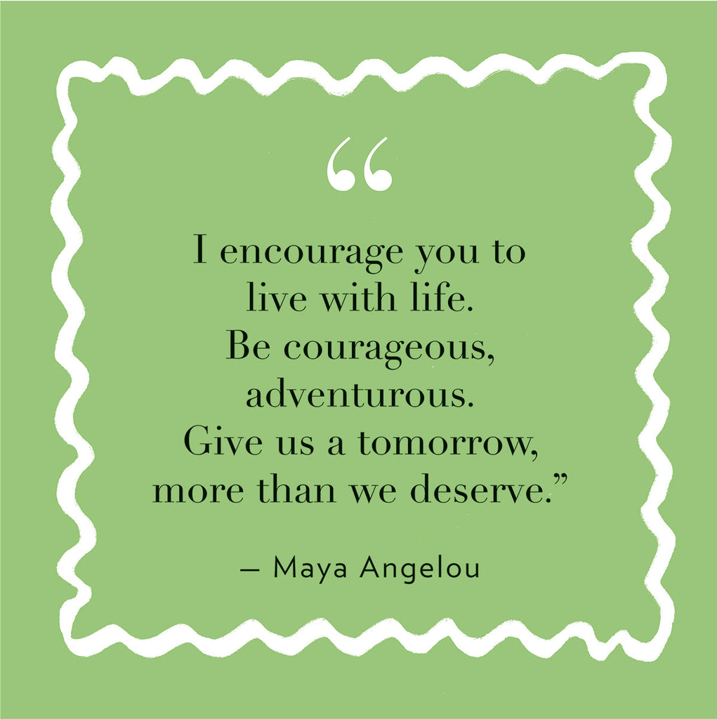 Ten Great Quotes for Graduates