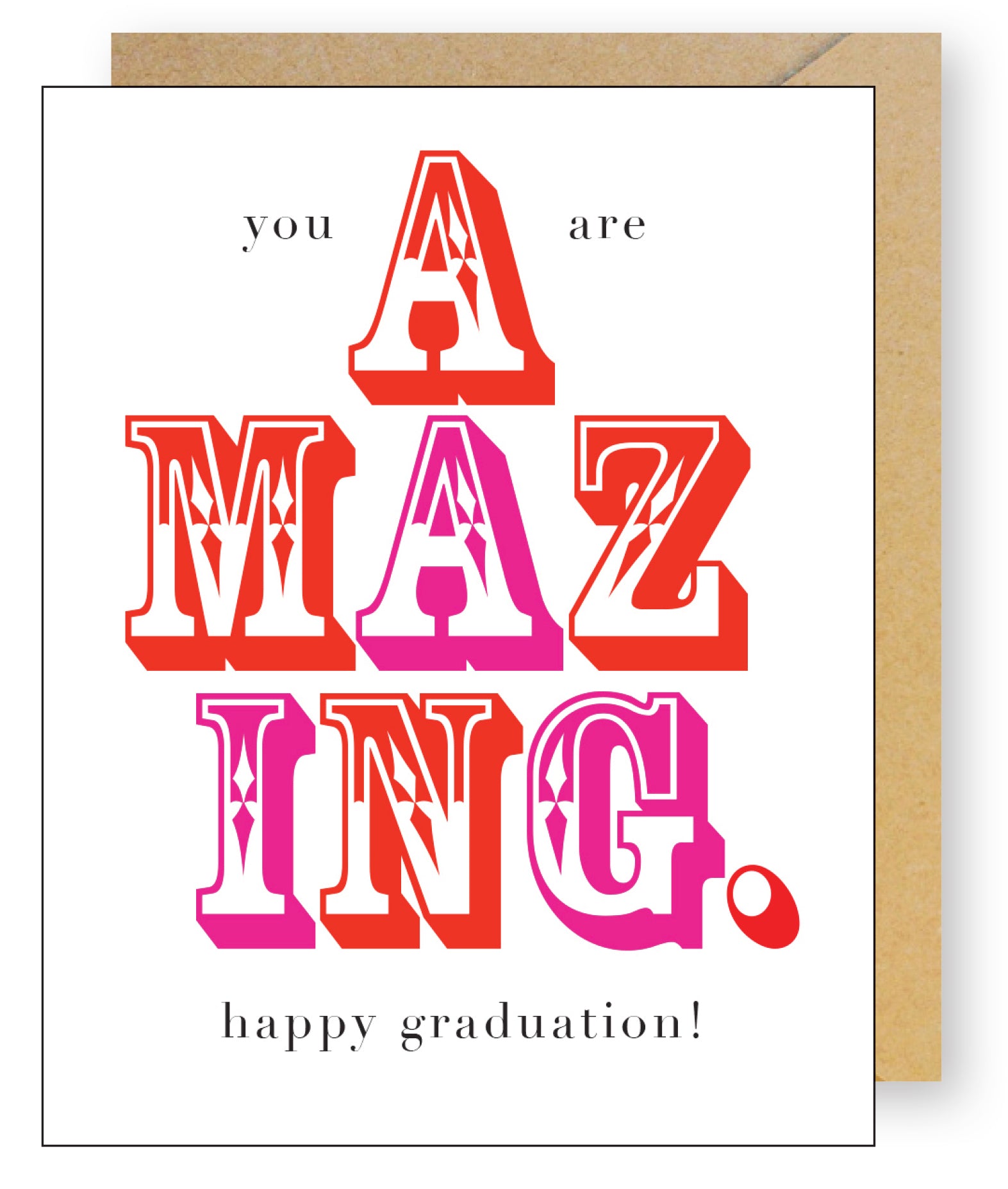 Graduation – J.Falkner Cards