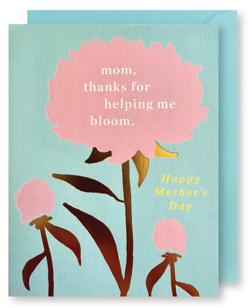 Mother's Day Peonies