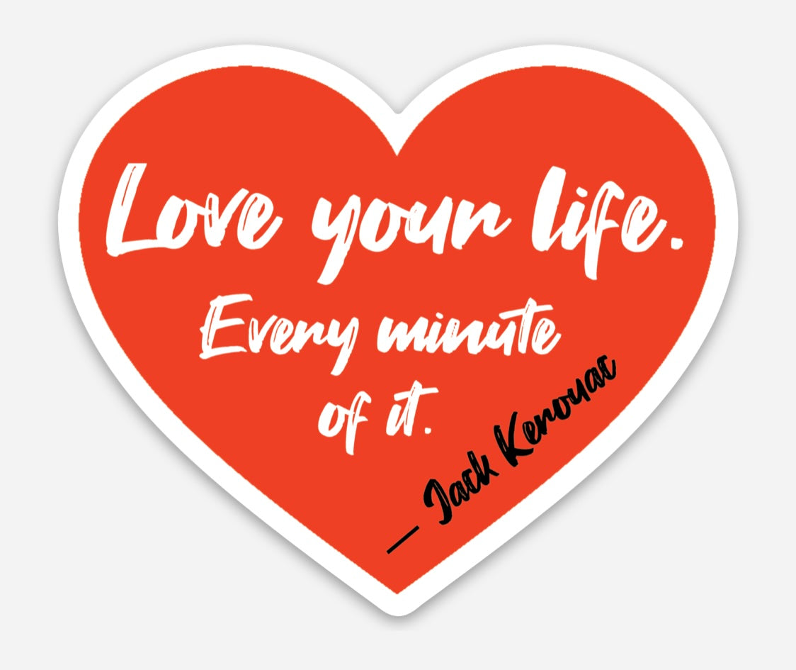 love your life quotes sayings